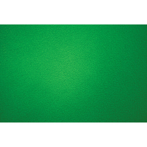 Westcott 130 Wrinkle-Resistant Chroma-Key Backdrop (9 x 10', Green Screen)