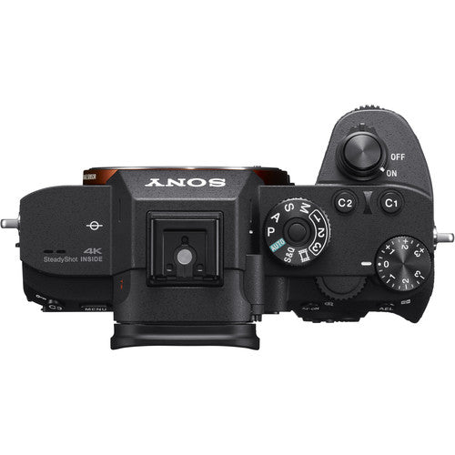 Sony a7R IIIA Mirrorless Camera Body