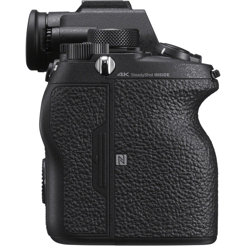 Sony a9 II Mirrorless Camera Body