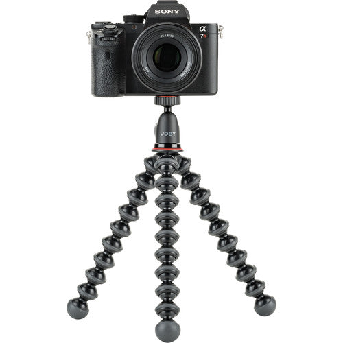 Joby GorillaPod 1K Kit Black