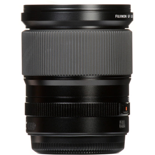 FUJIFILM GF 23mm f/4 R LM WR Lens