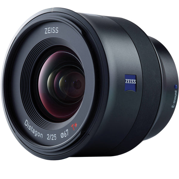 ZEISS Batis 2.0/25 for Sony E Mount