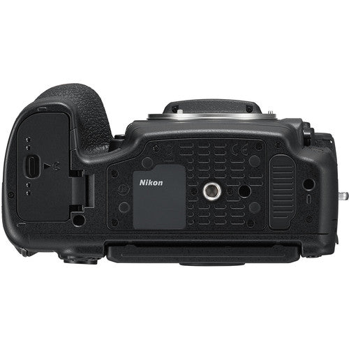 Nikon D850 FX DSLR Camera Body