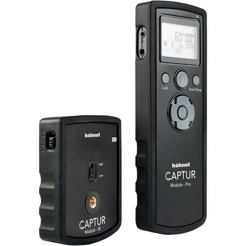 Hähnel Captur Pro Module