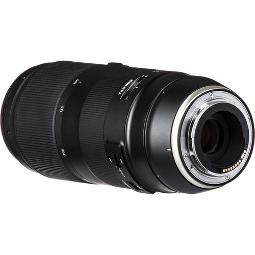 Tamron 100-400mm F4.5-6.3 Di VC USD Lens [Nikon]