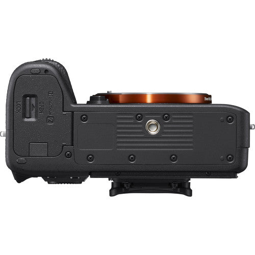 Sony a7R IIIA Mirrorless Camera Body