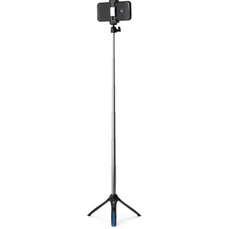 Benro Mini Tripod and Selfie Stick