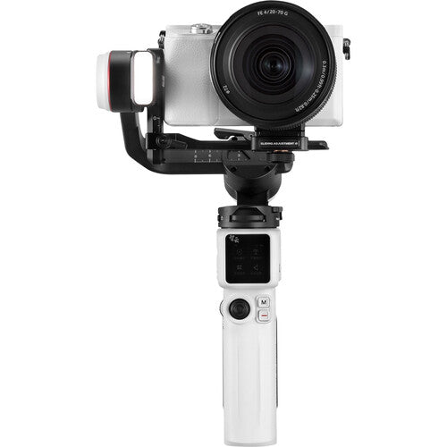 Zhiyun CRANE-M3 S 3-Axis Handheld Gimbal Stabilizer