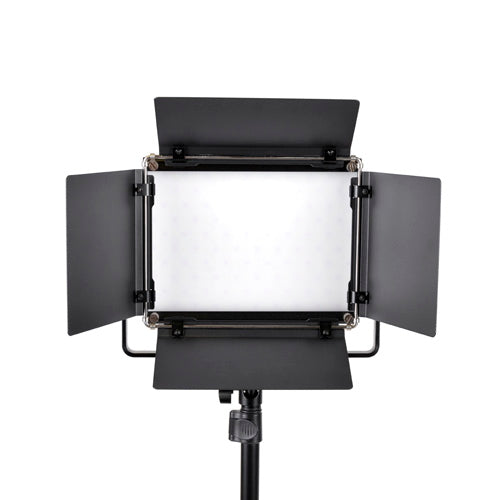 Promaster Chroma CL68RGB LED Light - RGBWW 6"x8"