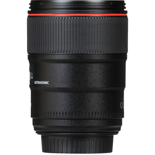 Canon EF 35mm f/1.4L II USM Lens