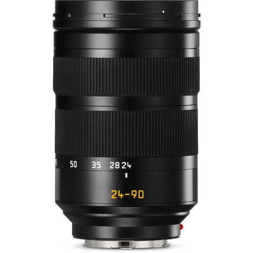 Leica SL 24-90mm F2.8-4 ASPH Lens