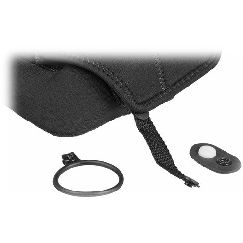 OpTech Soft Pouch - D-Midsize