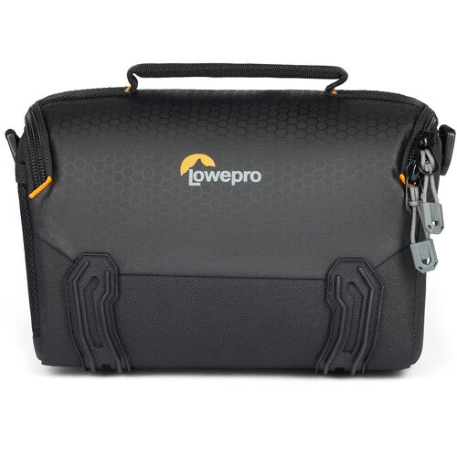 Lowepro Adventura SH 140 III Shoulder Bag (Black)