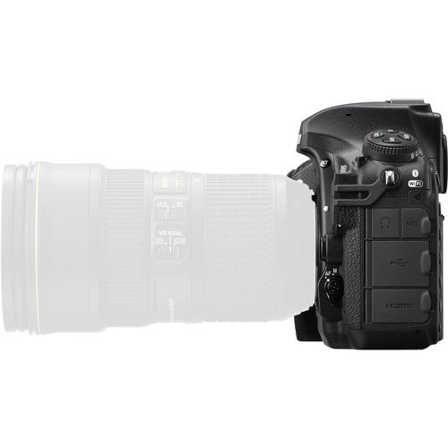 Nikon D850 FX DSLR Camera Body