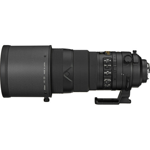 Nikon AF-S NIKKOR FX 300mm F2.8G VR II Lens