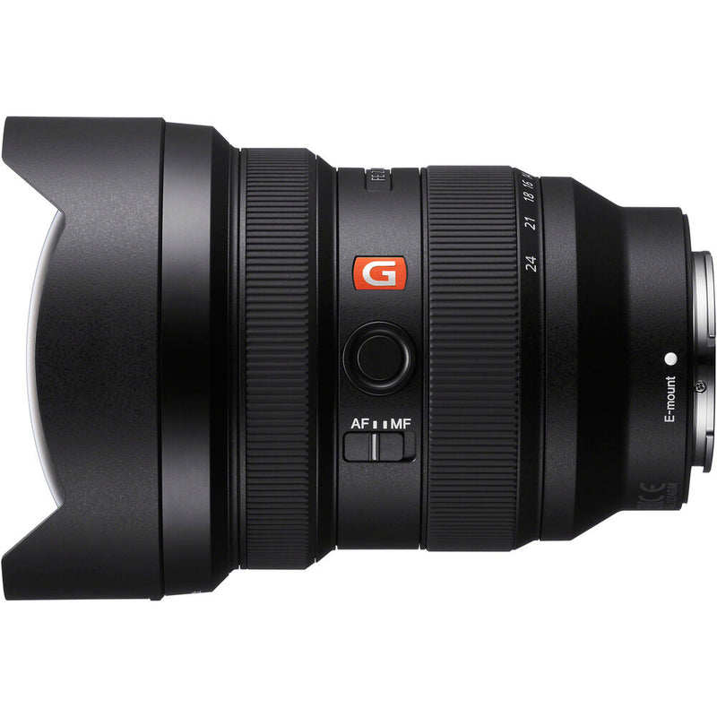 Sony FE 12-24mm f/2.8 GM Lens