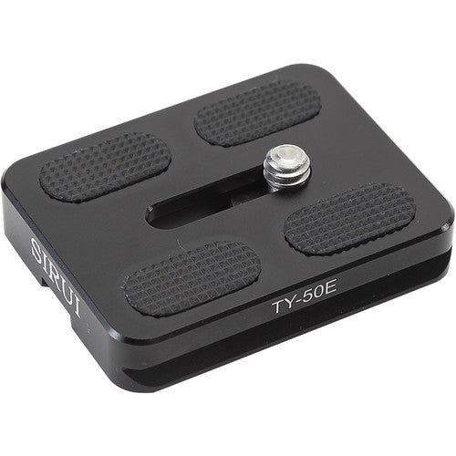 Sirui TY-50E Quick Release Plate