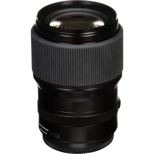 FUJIFILM GF 110mm f/2 R LM WR Lens