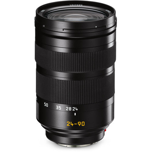 Leica SL 24-90mm F2.8-4 ASPH Lens