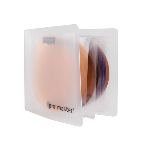 Promaster Flash Gel Kit - Creative Effect