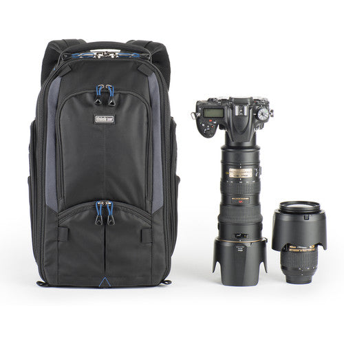 ThinkTank StreetWalker V2.0 Backpack