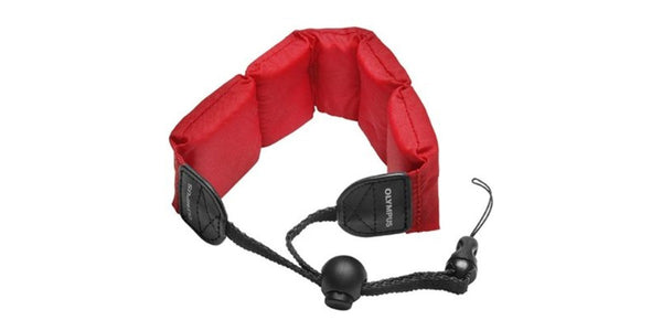 Olympus Float Strap