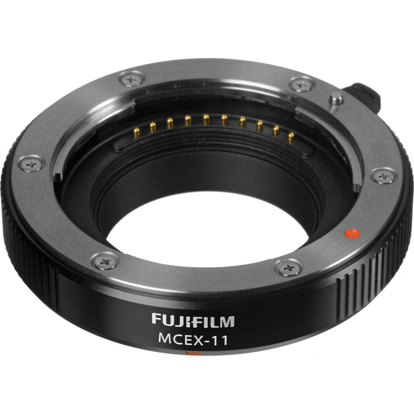 FUJIFILM MCEX-11 Macro Extension Tube