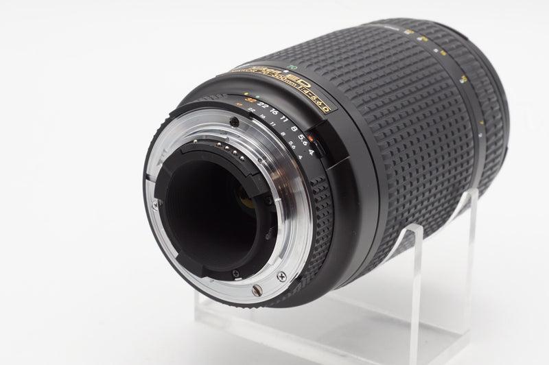 USED Nikon 70-300mm F4-5.6D Lens (