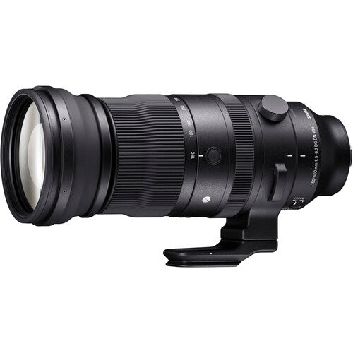 Sigma 150-600mm f/5-6.3 DG DN OS Sports Lens