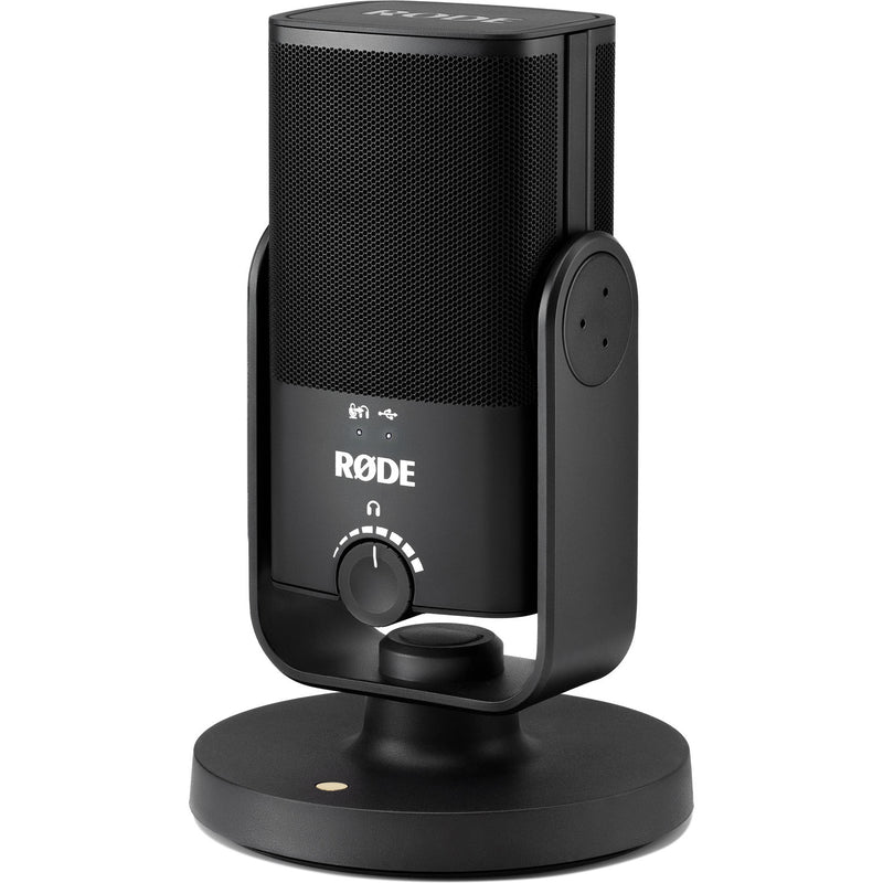 RODE NT-USB Mini USB Microphone