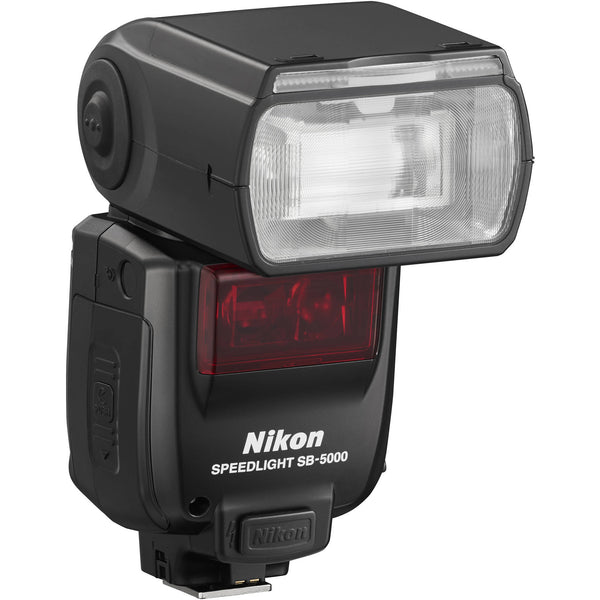 Nikon SB-5000 AF SpeedLight Flash