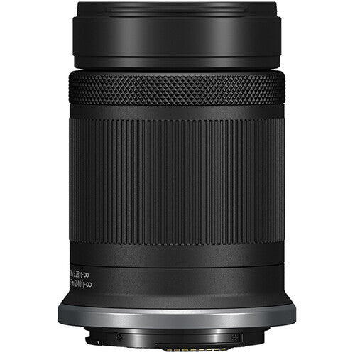 Canon RF-S 55-210mm f/5-7.1 IS STM Lens