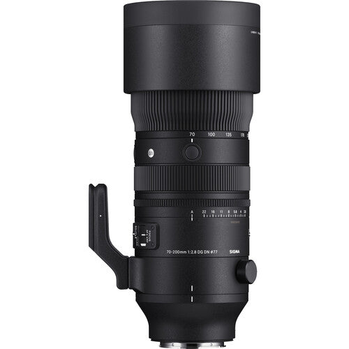 Sigma 70-200mm f/2.8 DG DN OS Sports Lens