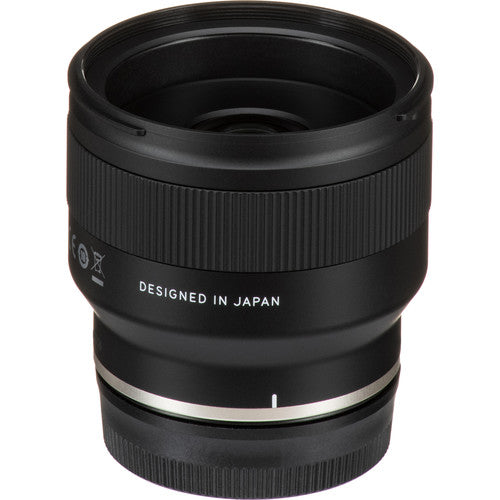 Tamron 24mm f/2.8 Di III OSD M 1:2 Lens for Sony E