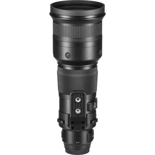 Sigma 500mm F4 DG OS HSM Sport Lens [Canon]