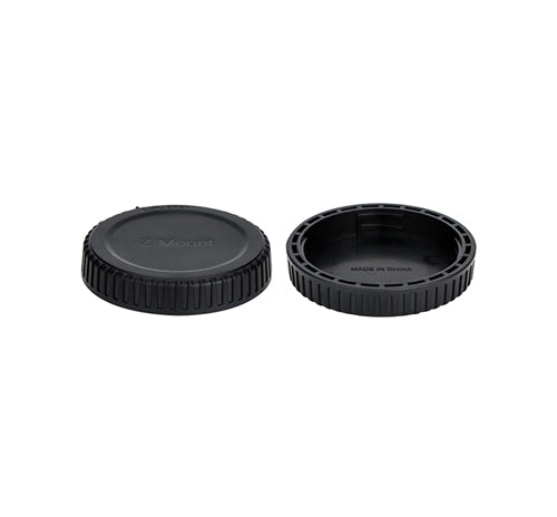 Promaster Rear Lens Cap - Nikon Z