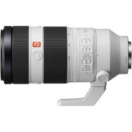 OPEN-BOX Sony FE 100-400mm f/4.5-5.6 GM OSS Lens