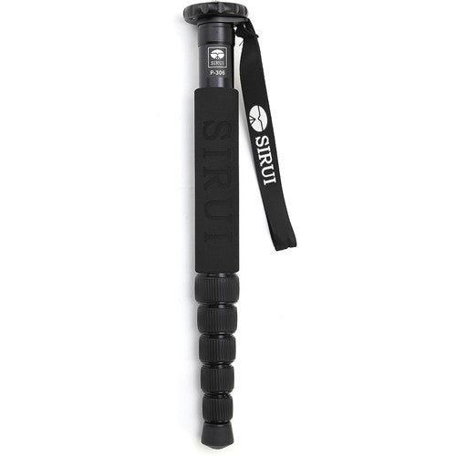 Sirui P-306 Aluminum Monopod