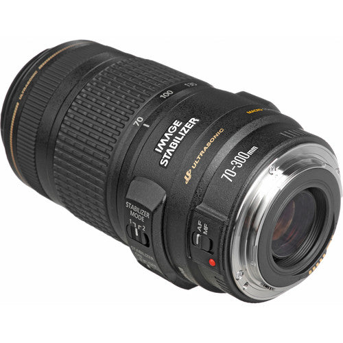 Canon EF 70-300mm F4-5.6 IS USM