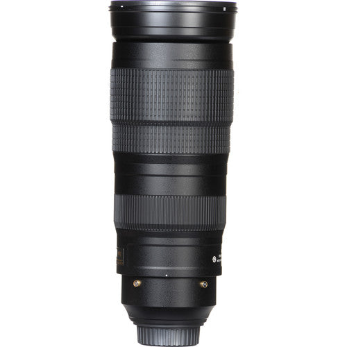 Nikon AF-S NIKKOR FX 200-500mm F5.6E Lens