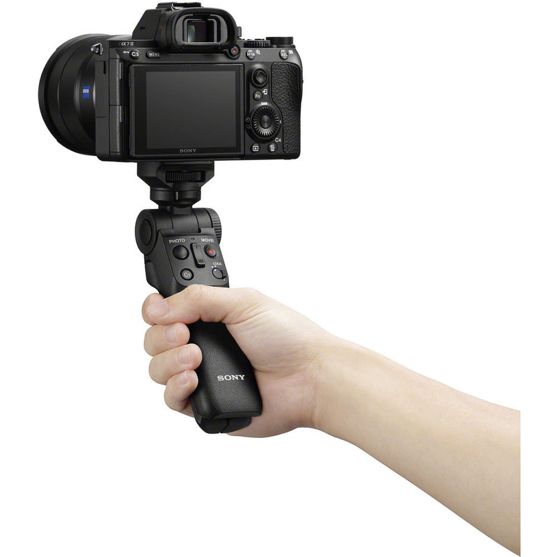 Sony GP-VPT2BT Wireless Shooting Grip