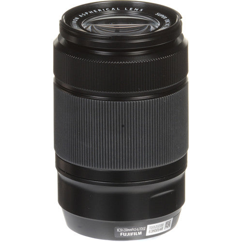 FUJIFILM XC 50-230mm f/4.5-6.7 OIS II Lens