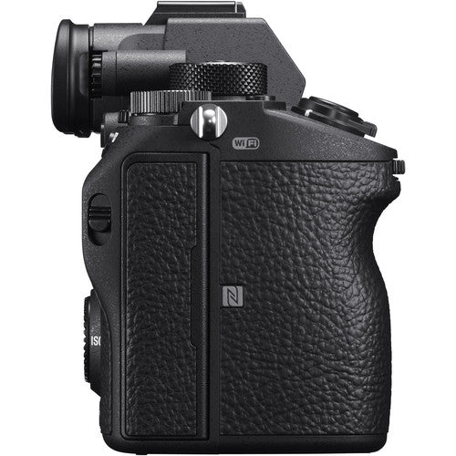 Sony a7R IIIA Mirrorless Camera Body