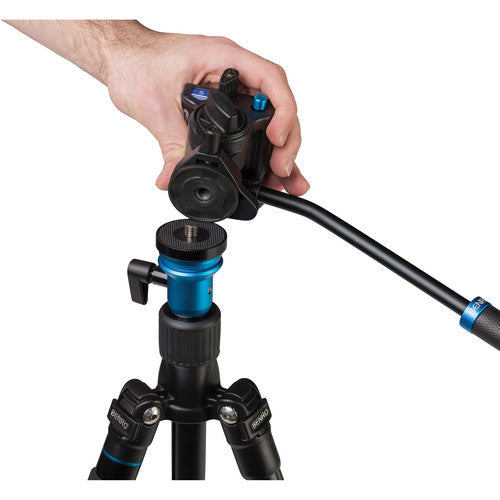 Benro Aero 2 Video Travel Tripod