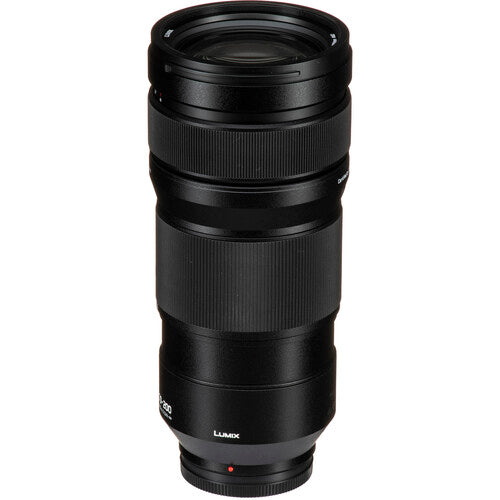 Panasonic LUMIX S PRO 70-200mm f/2.8 O.I.S. Lens