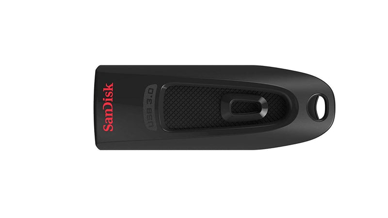 SanDisk Ultra 128GB USB 3.0 Flash Drive