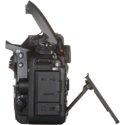 Nikon D7500 DX DSLR Camera Body