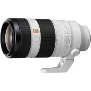 OPEN-BOX Sony FE 100-400mm f/4.5-5.6 GM OSS Lens