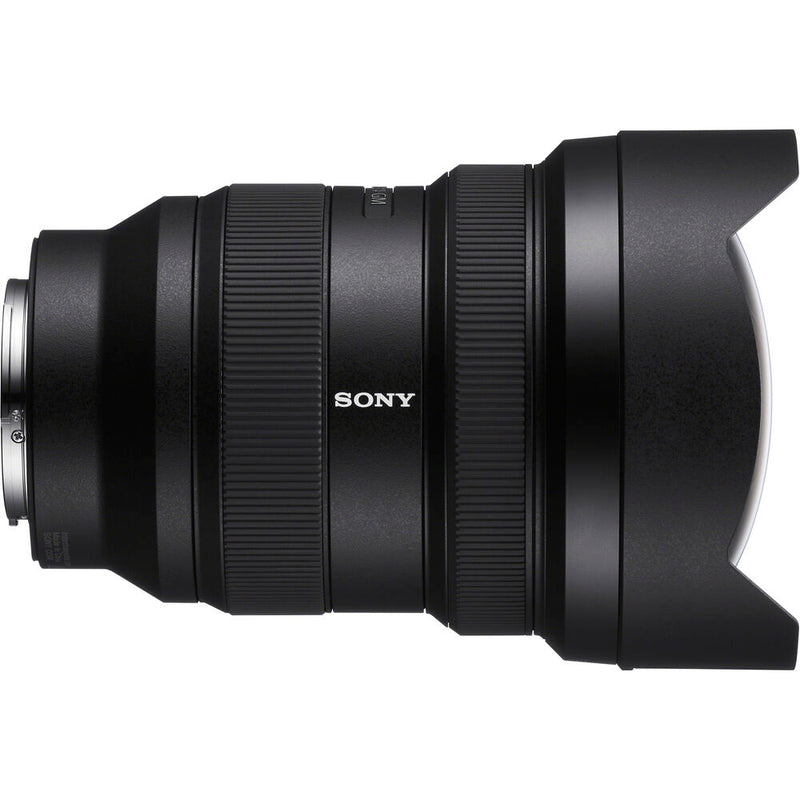 Sony FE 12-24mm f/2.8 GM Lens