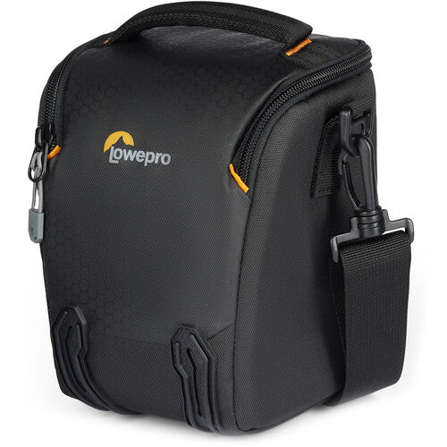 Lowepro Adventura TLZ30 III Top Loading Shoulder Bag (Black)